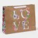 Package Gift Craft Horizontal, Packaging, Love, L 31 x 40 x 11.5 cm