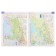 Atlas. Geography. Grade 9