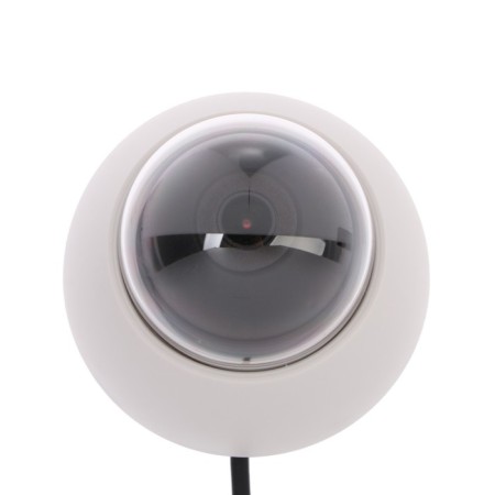 Dome camcorder Si-CAM SC-HL100, AHD, 1 MP, F = 3.6mm, 0.01 lux, IP33, White-1