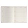 Universal diary for grade 1-11 Triangular Heart, hard cover, artificial leather, foam rubber, lies, 80 g/m2