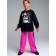 Брюки для девочки, рост 170 см