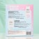 Gift set for women Dream Nature "Micellar": shampoo, 250 ml + shower gel, 250 ml