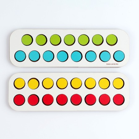 Developing game is a neurotranster. Speech therapy finger-1