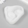 Mold Silicon "Dragon Taring" 10x9.5 cm