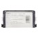 Exchange pillow for Trodat 4912, 4912 TYPO, 4912 IDEAL, 4912 IDEAL TYPO Blue