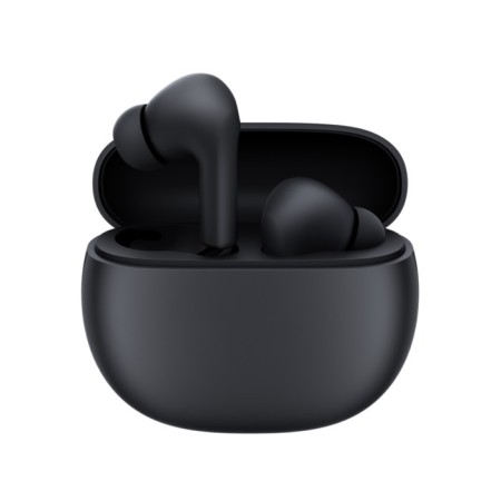 Headphones Xiaomi Redmi Buds 4 Active (BHR6992GL), noise reduction, 34/440 mAC, BT 5.2, black