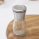 Mill for spices Magistro Oracle, 13.5 cm, ceramic mechanism