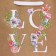 Package Gift Craft Horizontal, Packaging, Love, L 31 x 40 x 11.5 cm