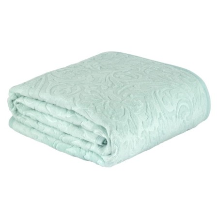Valencia blanket, size 220x240 cm, mint-2