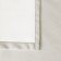 Non -combustible curtain "Eclipso", size 145 x 280 cm, ivory color
