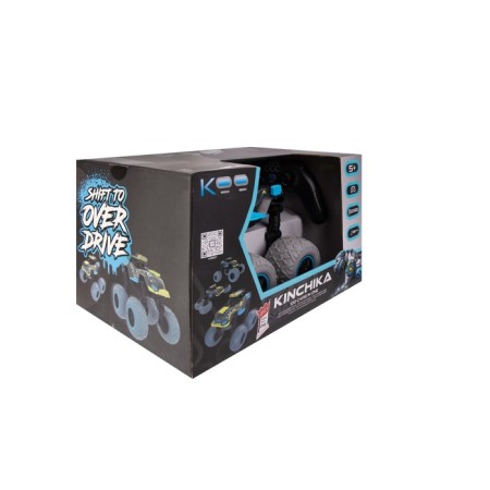 KOO KOO machine "Kinchika"-8