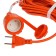 Удлинитель в бухте UNIVersal УШ-6, 10 м, 6 А, ПВС 2x0.75, IP-54