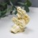 Mold Silicon "Angel Nadezhda" 3.5x1.8x4.2 cm