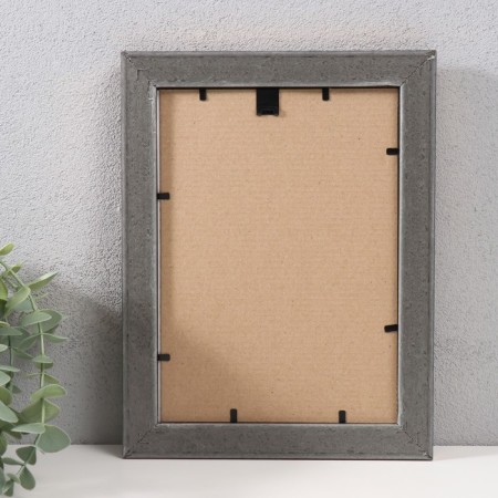 Photo frame plastic 15x21 cm, 079-167-2