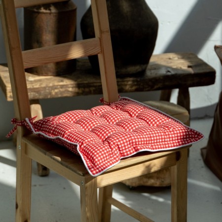 Pillow for Marsii chair, size 40x40 cm