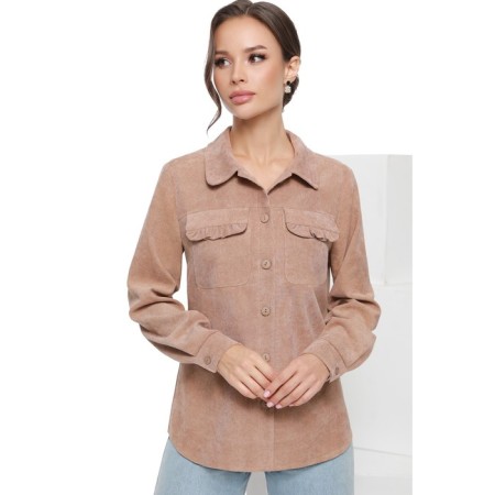 Female shirt, size 46-1