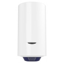 Водонагреватель Ariston BLU1 ECO ABS PW 30 V SLIM, накопительный, 2500 Вт, 30 л, белый