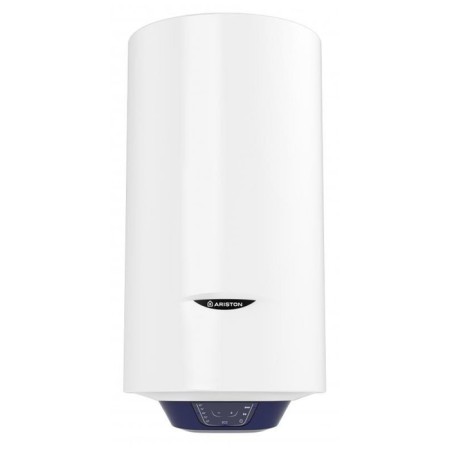 Ariston Blu1 Eco ABS PW 30 V Slim water heater, cumulative, 2500 watts, 30 l, white