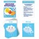 Training cards "Nature Phenomena", 16 cards, 3+