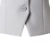 Women's vest MIST: Classic Collection p. 48, the color is light gray
