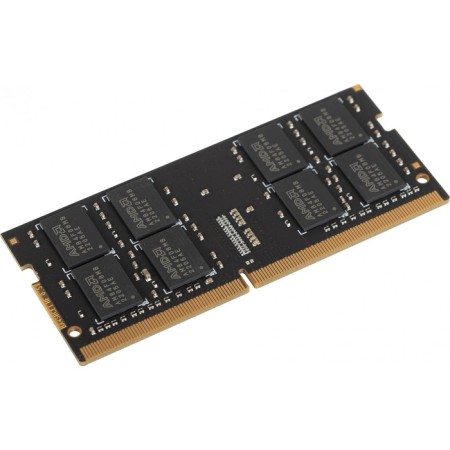Memory module DDR4 32GB 2666MHz R7432G26S2S -U RADEON R7 RTL PC4-21300 CL19 SO-Dimm 260-PIN 1.2V-2