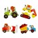 Puzzles mobile "cars"