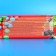 Drage "Zhuvik Mix", lemon, strawberries, blueberries 20 g