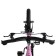 Bicycle 14 ’’ maxiscoo cosmic deluxe plus, color pink matte