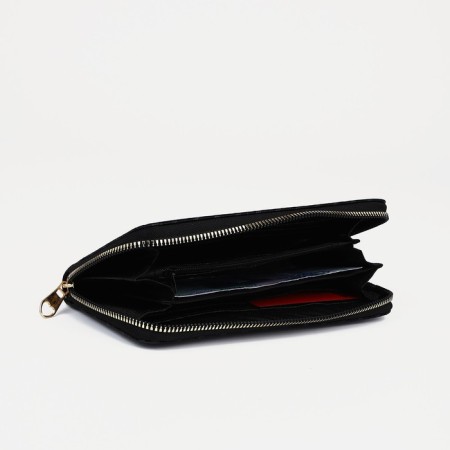 Lightning wallet, black color-2