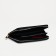 Lightning wallet, black color
