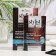 Hair balm shade Stylist color Pro hyaluronic, golden chestnut, 50 ml