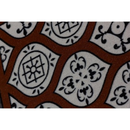EUROFLOCK FORMAT CLASSIC Arabesk rug, Udenty, 40x68 cm-3