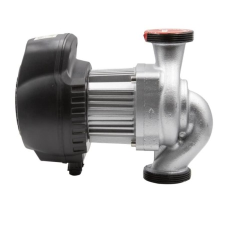 Circulation pump vrt vr.esc.32-8.180, 10-130 watts, pressure 8 m, 65 l/min, room 1.2 m, cast iron-1