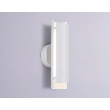 LED LED wall -mounted Ambrella Techno Spot Techno Family TN71331, 4W, LED, white color-1
