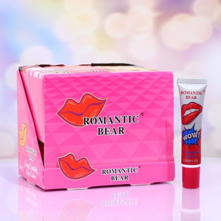 Lip Mask, Mix of flowers and aromas-8