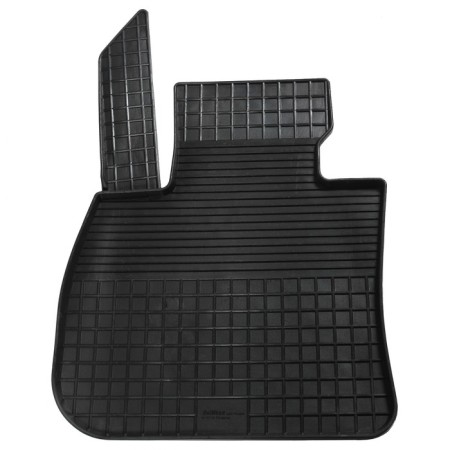 Rubber rugs "Get", for BMW X2, XDRIVE-1