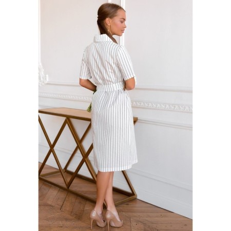Women's dress, size 44-2