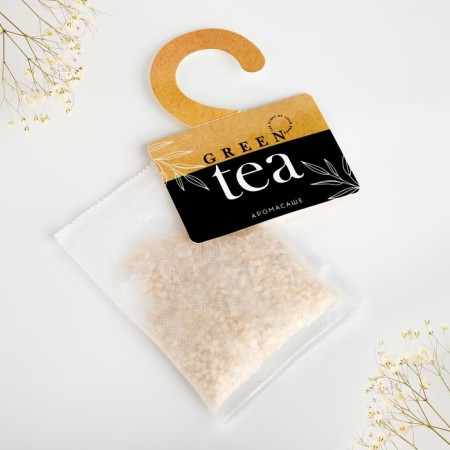 Fragrant for home (Sasha) "Green Tea", aroma green tea-1