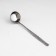 Little line for compote "Uralochka", d = 6.2 cm, thickness 2 mm, length 26.5 cm, simplified processing