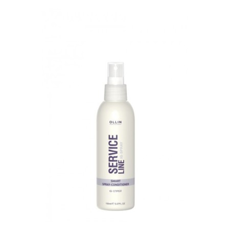 IQ Spray Contractor for Hair OLLIN SERVICE Line, 150 ml