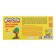 Plasticine soft (wax) 6 colors 90 g "Kalyak-Malyak", with a stack