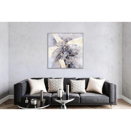 Reproduction of the painting "Recital", 70x70, frame (20-006)-3