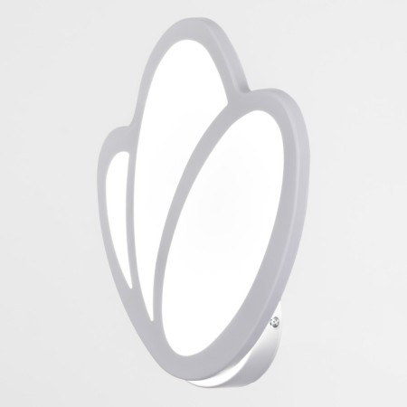 Bra "Trio" 22w LED 3000/6000K white 30.5x20x7.5 cm-1