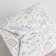 Gift folding box, packaging, “strongest”, 18 x 18 x 18 cm