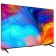 TV TCL 50P635.50 ", 3840x2160, LED, DVB-T2/C/S2, HDMI 3, USB 3, Smarttv, Black