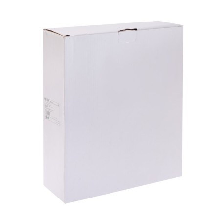 SE DEKRAFT shield ShRN-P-24, 24 modules, hinged, IP41, White, 31013Dek-5