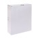 SE DEKRAFT shield ShRN-P-24, 24 modules, hinged, IP41, White, 31013Dek