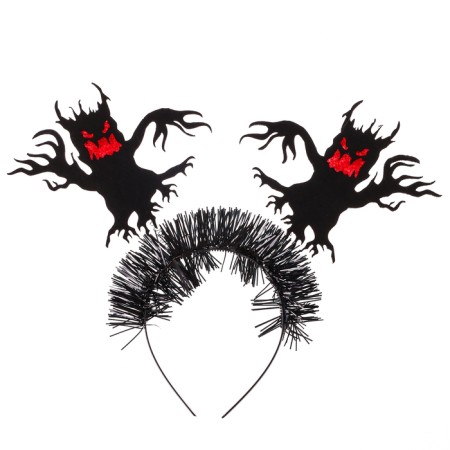 Carnival rim "fear", color mix-4