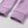 Combine Children's Minaku: Fleece Soft, lilac color, height 116 cm