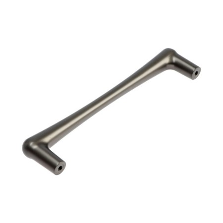 Cappio RSC016, m/o 128 mm hustle handle, gray color.-4